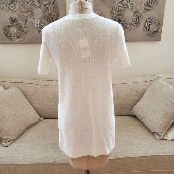 Eileen Fisher Organic Tunic - Picture 9 of 13